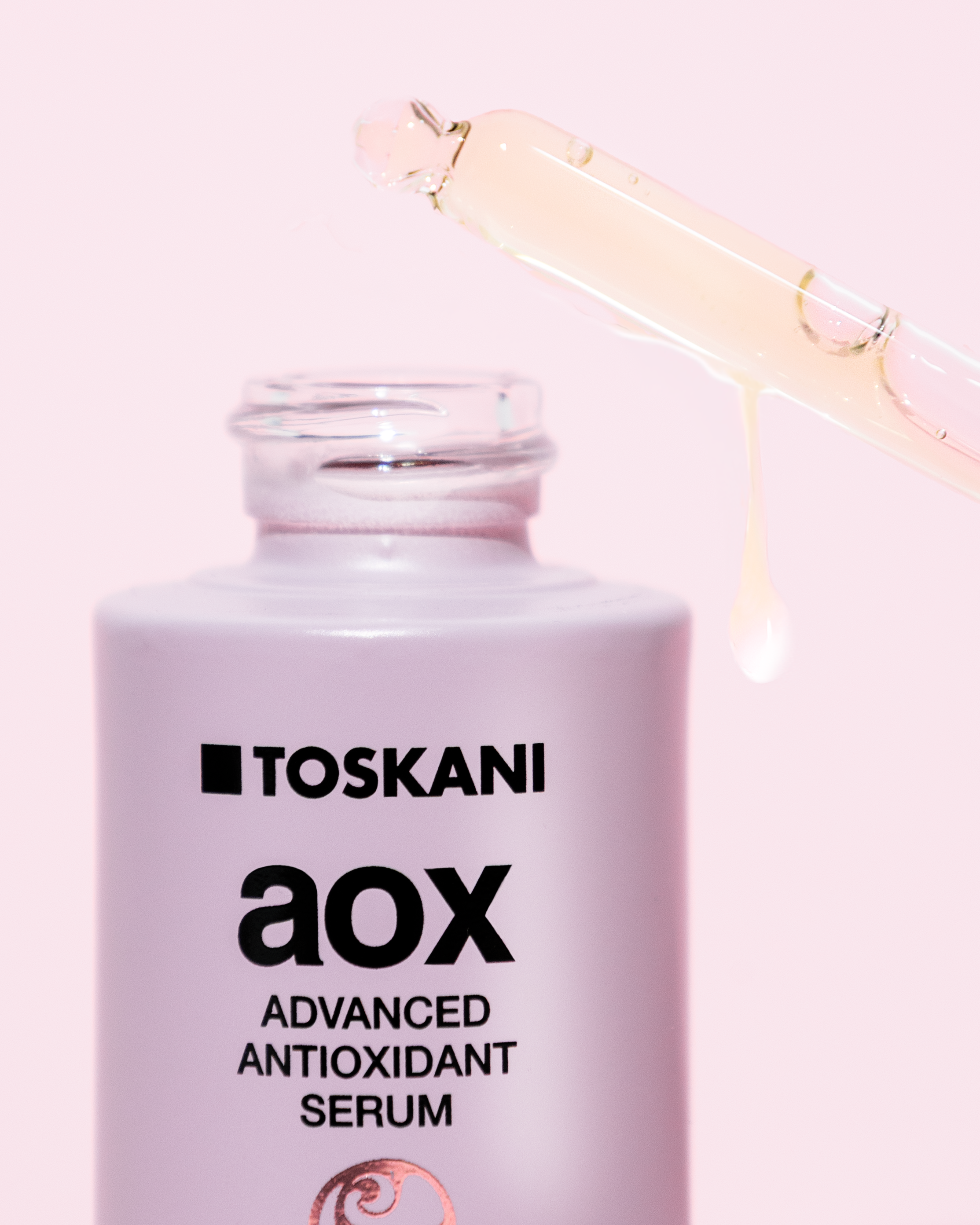 AOX Sérum