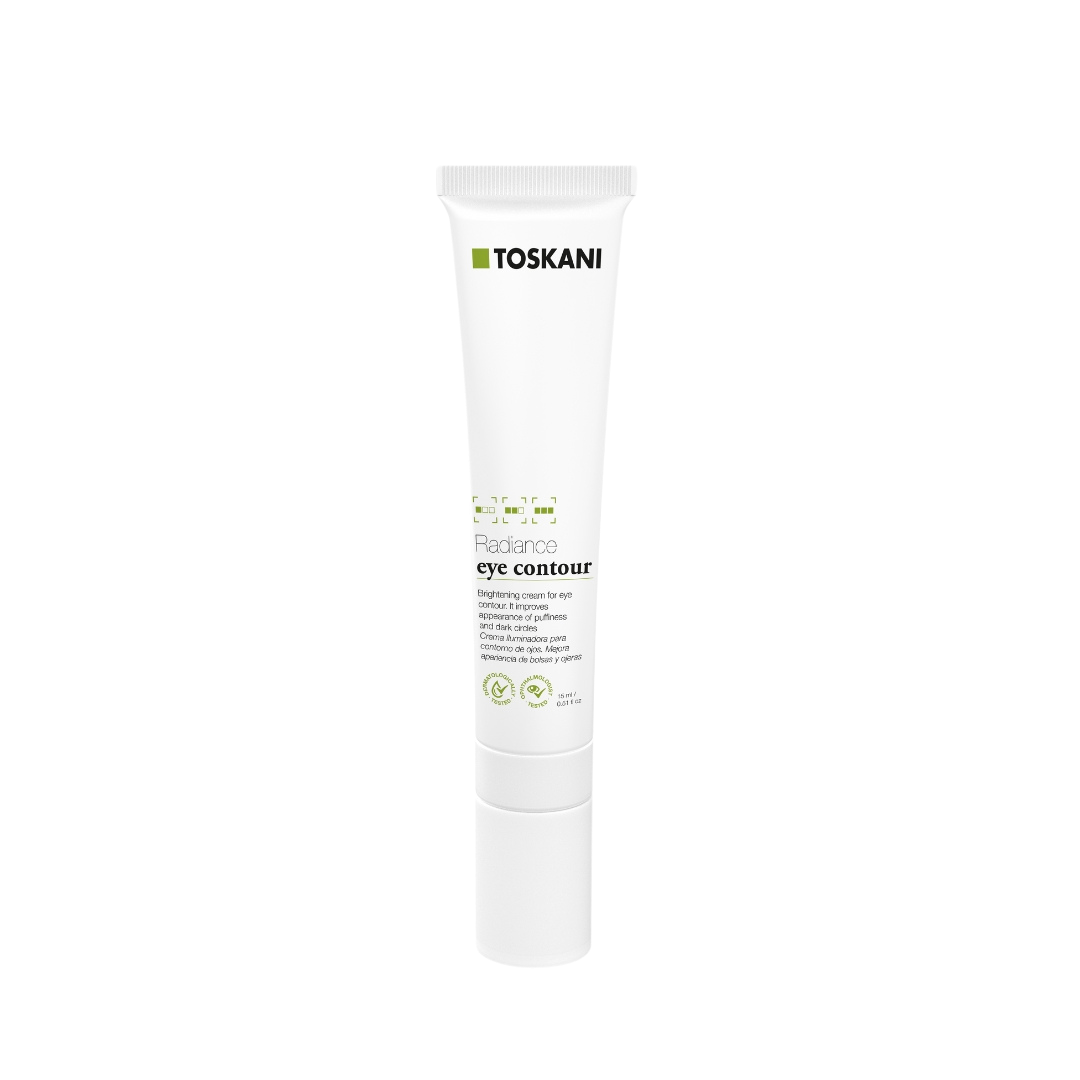 Radiance Eye Contour