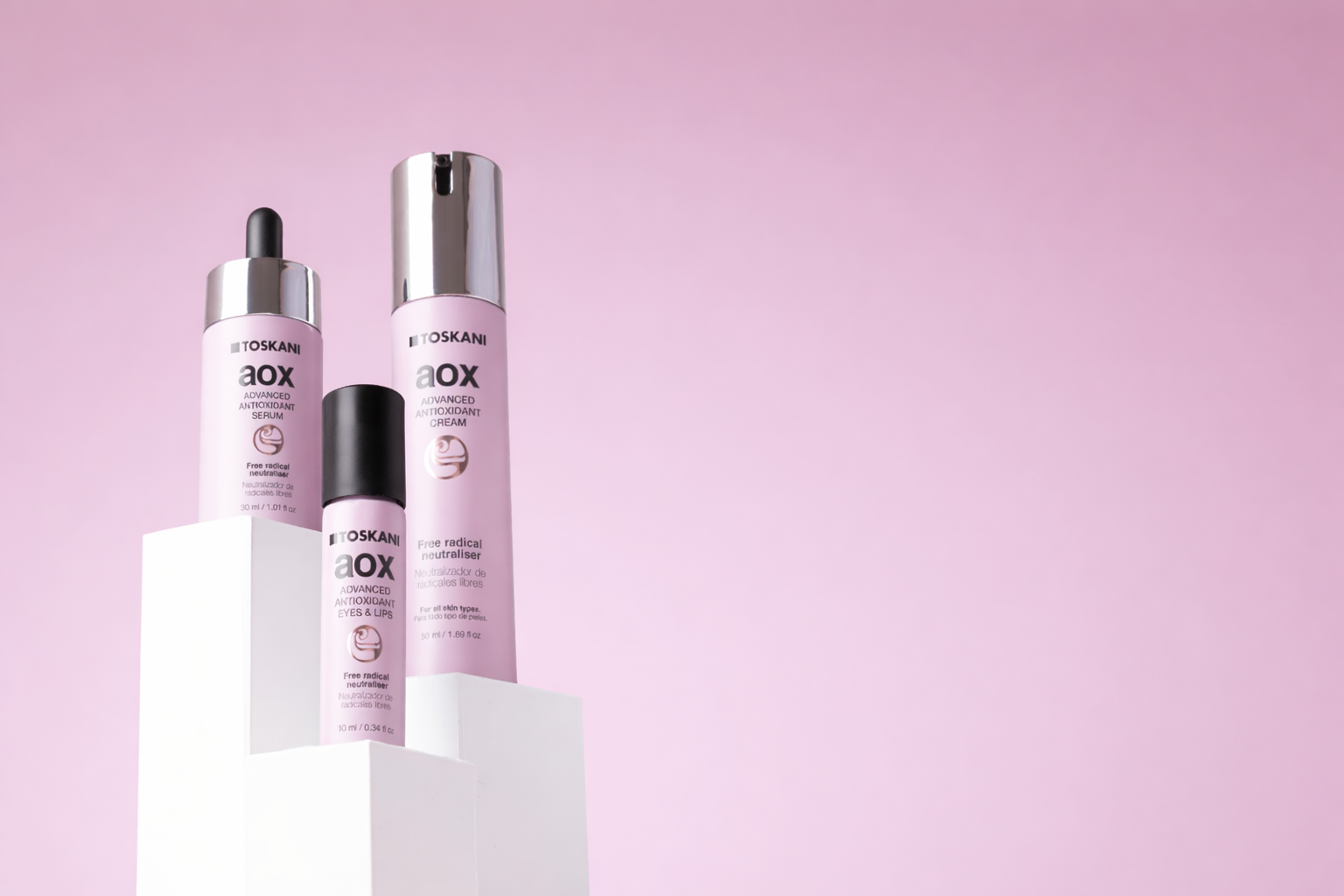 AOX ADVANCED ANTIOXIDANT