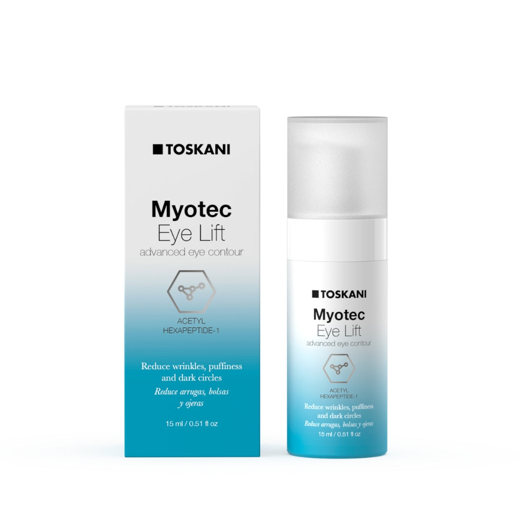 Myotec Eye Lift