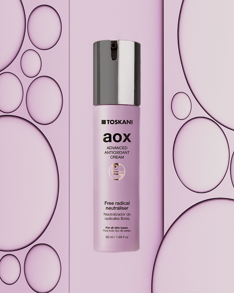 AOX Cream