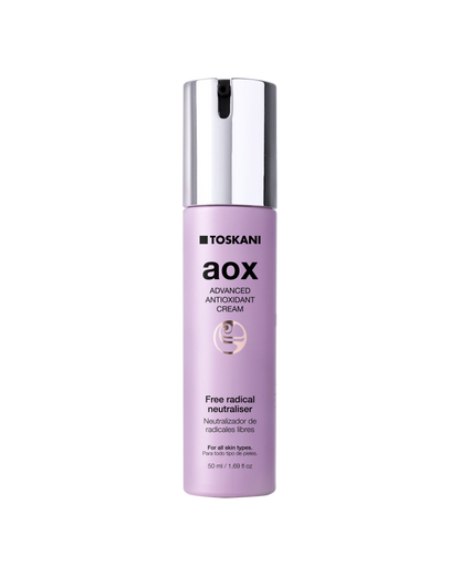Creme antioxidante, clareador