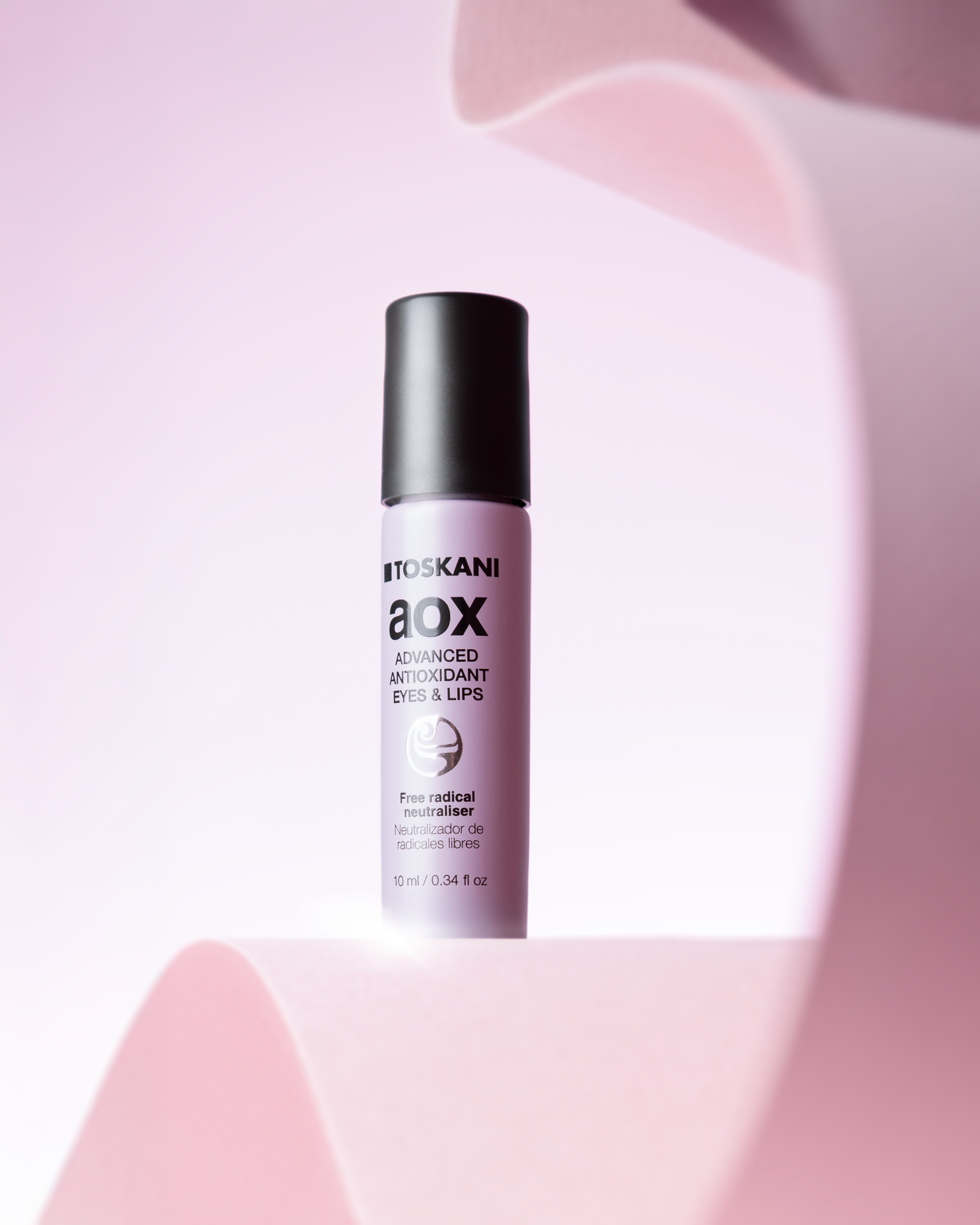 AOX Eyes &amp; Lips