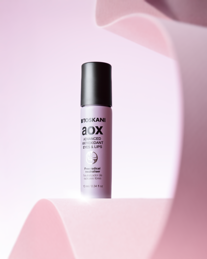 AOX Eyes &amp; Lips