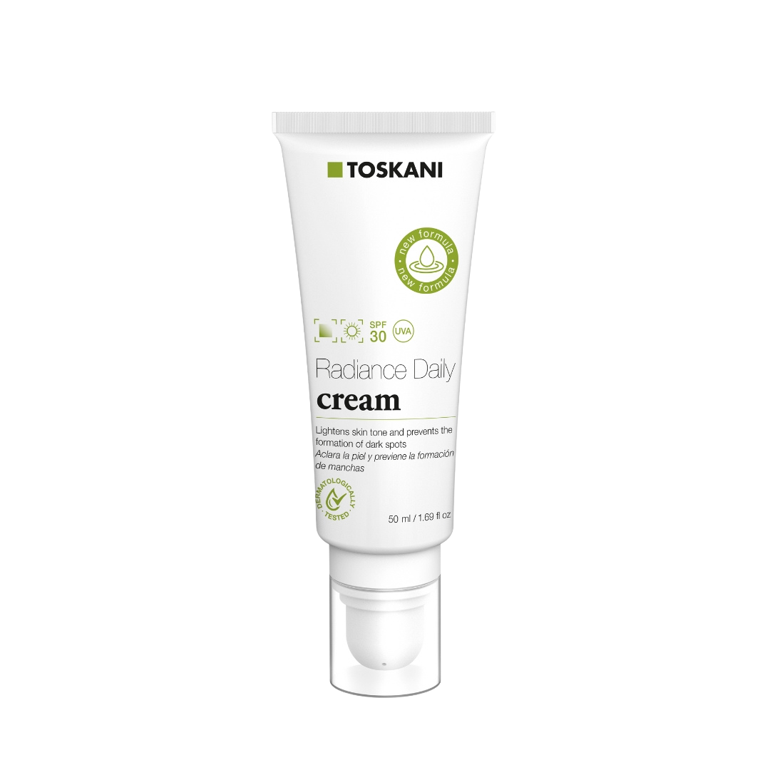 Radiance Daily Cream