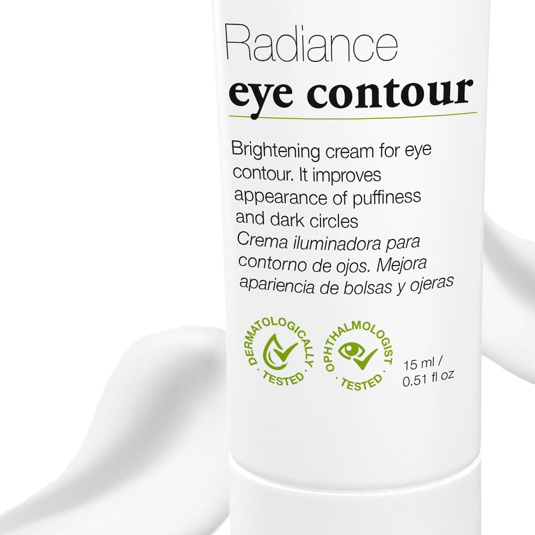 Radiance Eye Contour