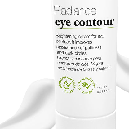 Radiance Eye Contour