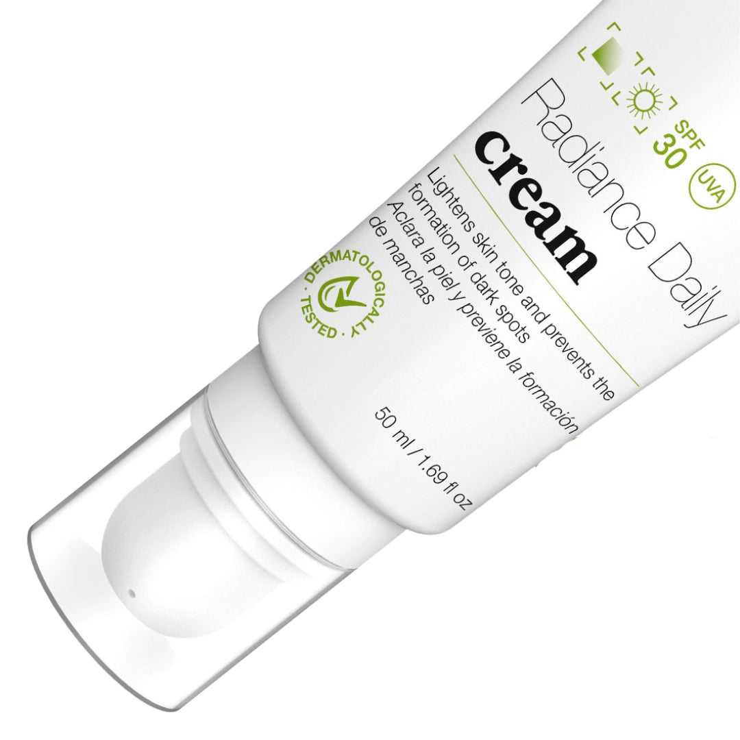 Radiance Daily Cream
