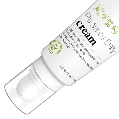 Radiance Daily Cream