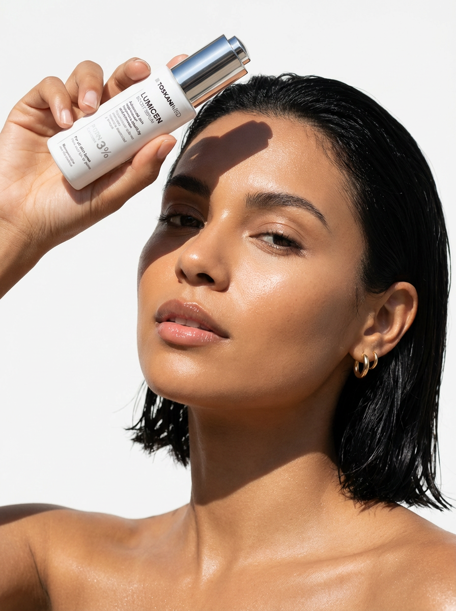 Lumicen Boost Serum