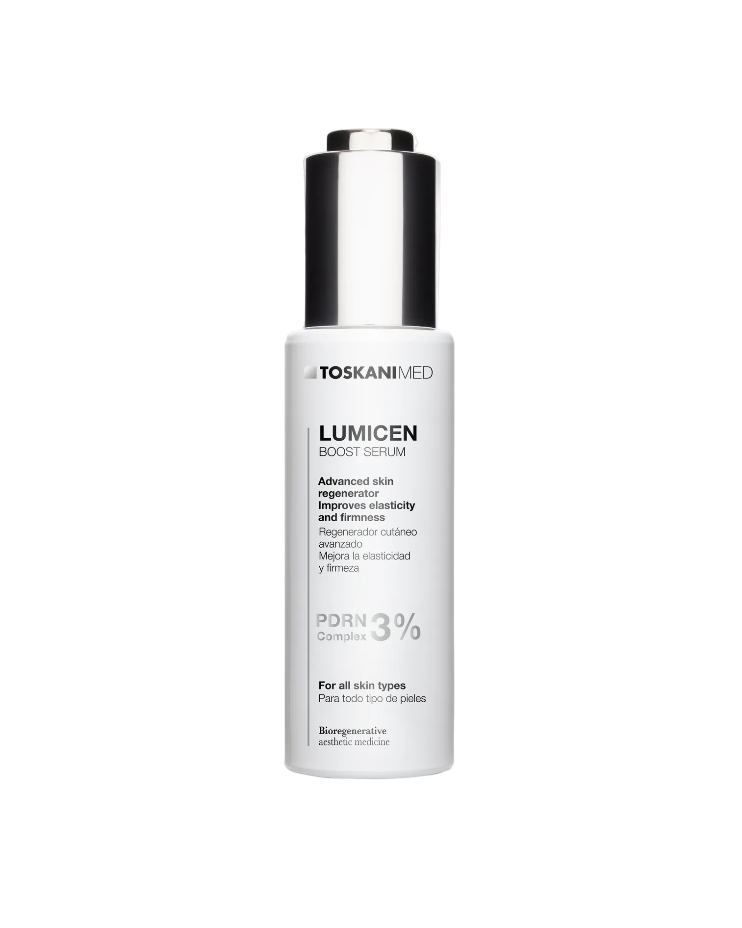 Serum, creme, de PDRN