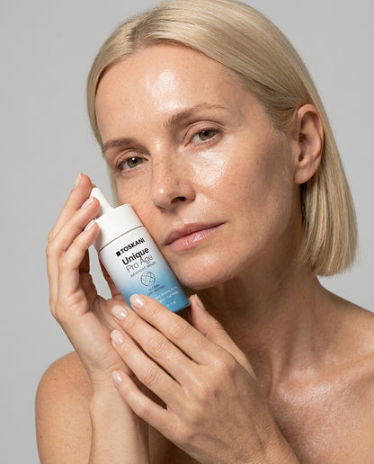 Serum antirrugas