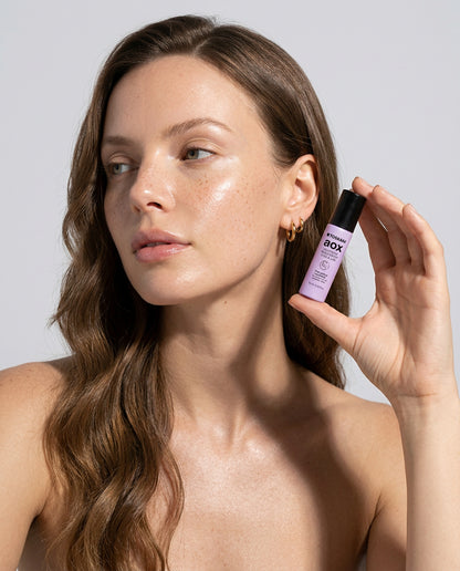 AOX Eyes &amp; Lips